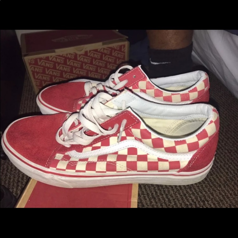 Vans